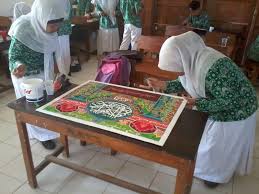 Contoh proposal pameran batik di sekolah. Manfaat Pameran Seni Rupa Kelas Atau Madrasah Sekolah Bagi Siswa