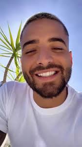 Maluma Guadalajara‎‏ ‏يو نوې انځور‏...