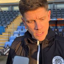 Stevenage Football Club