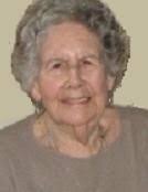 Ruth Camp Obituary (1918