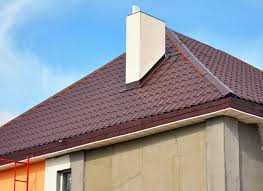 Toiture A 4 Pans De La Maison Prix Interet Et Caracteristiques