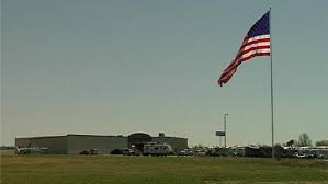 Check spelling or type a new query. Camping World Hoists Giant American Flag Krcg