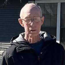 Daniel Black Obituary (1945