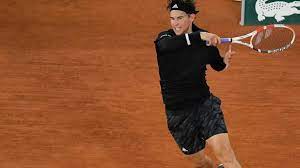 Hugo gaston a joué un match fabuleux. French Open 2020 Dominic Thiem Vs Hugo Gaston Preview Head To Head Prediction For Roland Garros Firstsportz