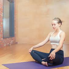 There are also two minor bandhas. The Bandhas In Yoga Developing Core Strength Marie Page Yoga
