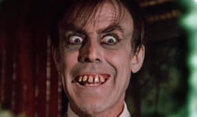 The Monster of Walnut Grove It was Halloween night, they were out, soaping  the windows, Laura heard an argument coming from inside the Olson's, she  peeked in the window just in time