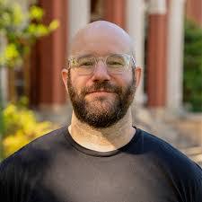 John Beckmann's Instagram, Twitter & Facebook