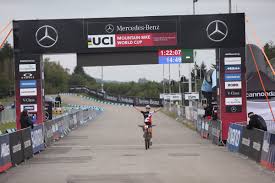 Loana lecomte, la nouvelle étoile du vtt français. Lolo Loanalecomte Twitter
