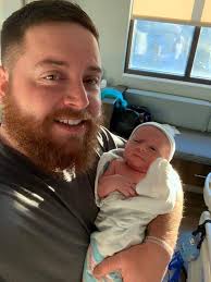 My daughter Rosa with grandchild Micki ❤️