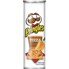 One serving of original pringles chips is 16 crisps (1 ounce or . Buy Pringles Pizza Chips 5 5 Oz Can Online In Germany B072jf7tc1