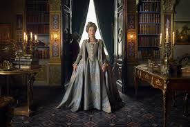 Maybe you would like to learn more about one of these? Catherine The Great S Costume Designer On How She Dressed Helen Mirren Vogue Paris