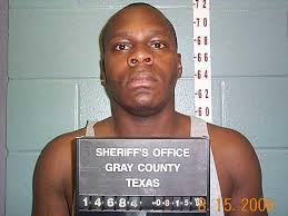 Gray County Indictments