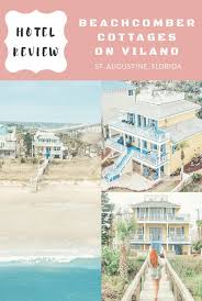 Explore latest menu with photos and reviews. Private Beach Cottages In Florida Beachcomber Cottages On Vilano Right By St Augustine Florida Beach Combing Beach Hotels Florida Family Vacation
