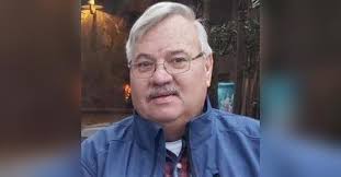 Larry Wilson Starnes Obituary