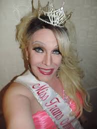 Christa Leigh Steele-Knudslien, founder of Miss Trans America, stabbed and  beaten to death: What we know
