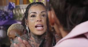 reactions to keva and jo