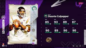 Dodds has gathered who the best madden 21 sleeper qbs in madden 21 franchise mode to trade for. New The 50 Daunte Culpepper Maddenultimateteam