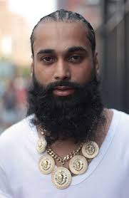 Maybe you would like to learn more about one of these? Black Men Beards 69 Best Beard Styles For Black Men In 2018