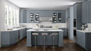 Dover Castle Kitchen Cabinets In 2020 Rta Kitchen Cabinets Grey Kitchen Cabinets Affordable Kitchen Cabinets