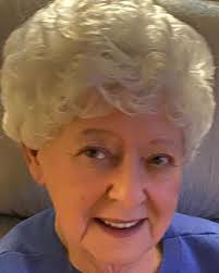 Betty Joyce Plaisance Autin Obituary January 14, 2024