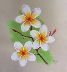 1001 Images De Dessin De Fleur Pour Apprendre A Dessiner Dessin De Fleur Art De Crayon De Couleur Dessin Crayon De Couleur