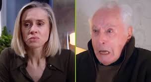 As Ruby kills Anthony, Emmerdale fans applaud her taking power