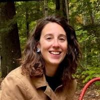 Samantha Durham, LCSW, CAS