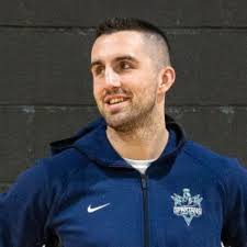 Simcoe United Basketball