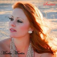 Marla Martin's Instagram, Twitter & Facebook