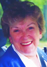 Obituary of Ann Beck