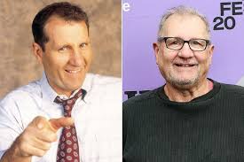 Married...With Children ”cast, then and now: See what's new with the  sitcom's stars - AOL