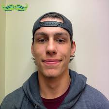 Round 2 of moustaches ‼️ highlighted by Scott! More photos to come soon!  Swords up ⚔️