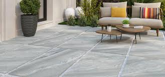 50995 | ceramin tiles 30×60. London Grey Matt Porcelain Paving Tiles R11 Non Slippery
