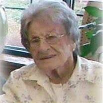 Sadie Mae Bruce Crouch Obituary