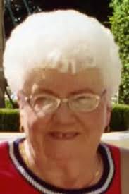 Obituary for Doris L. Pinker