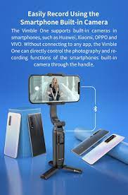 Check spelling or type a new query. Feiyutech Vimble One Single Axis Smartphone Gimbal Fdirect Eu B2b Only