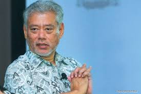 Jomo kwame sundaram and anis chowdhury kuala lumpur and sydney: Get Rid Of Outdated Tax Incentives Economist Jomo Tells Malaysia The Edge Markets