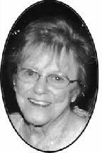 VIRGINIA GAGE Obituary (2014)