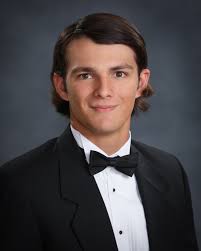 🐊🎓Glenwood Class of 2020 Seniors of the Day!🎓🐊 Today we celebrate  Jordyn Wheeler and Grant Parham! The Lord is my strength and my shield; my  heart trusts in him, and he helps