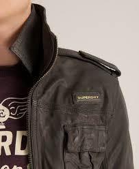 Pin On Leather Jacket