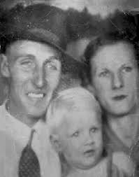 Lena Mae Smith King (1917-2003)