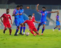 In the joint fifa world cup 2022 and afc asian cup 2023 qualifiers. Indian Football India Vs Oman Result And Match Report Stephen Constantine To Quit Kerala Blasters News