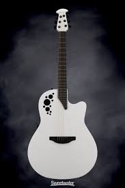 Pin On Guitars