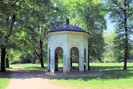 Kaufda hilft dir dabei, die besten angebote in deiner nähe zu entdecken. Pavillon Aus Gerhards Garten Schleussig Ehem Sonnentempel Stadt Leipzig Artikel Artikel Berichte