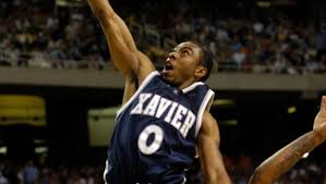 Lionel Chalmers to Xavier: You can do what we did in 2004