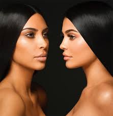 Kim kardashian got married for the first time when she was 19 years old. Celebrity Influence On Makeup Trends According To Millennials And Gen Z Perfect365