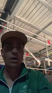 It’s late. The course setters...