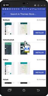 Whatsapp Plus Apk V9 00 Free Download Latest Version 2021