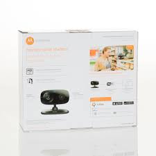 Motorola Focus66blk2 Wifi Hd Home Monitor Camera 2 Pack Black Check Out The Image By Visiting The Link It Is An Affiliate Link Home Monitor Monitor Wifi
