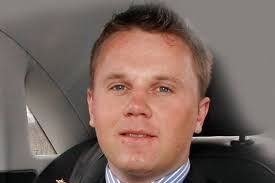 DUP chiefs to ask Queen to strip shamed Thomas Hogg of MBE